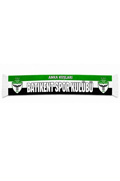 batıkent Batıkentspor atıkısı