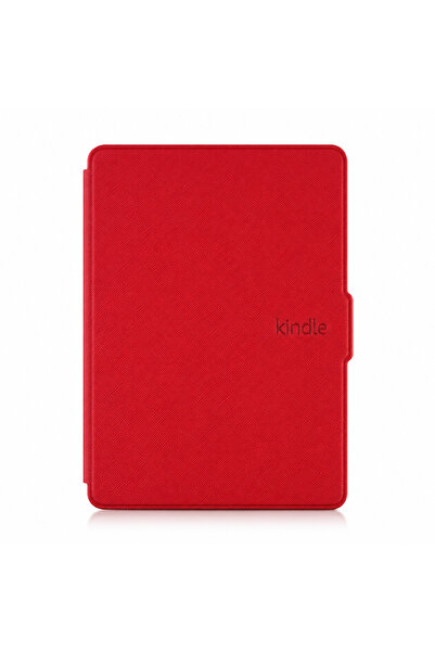 Amazon kindle Paperwhite 1-2-3 / 7. Nesil (2015 Üretim) E-Kitap Okuyucu Kılıf...