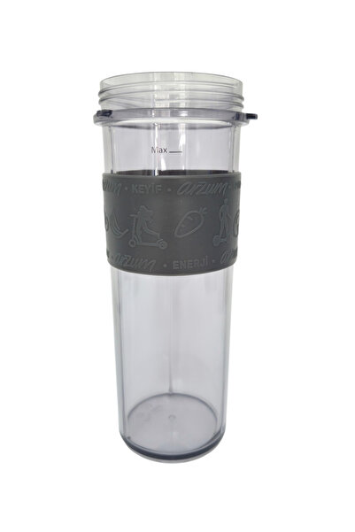 Arzum AR1191-01 ve AR1192-01 Shake'n Take Blender için Hazne 550ML