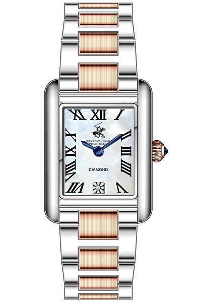 Beverly Hills Polo Club Bp3860C.520 Women Wrist Watch