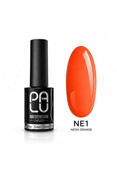 PALU OFFER! Polonia UV/LED semi-permanent nail polish