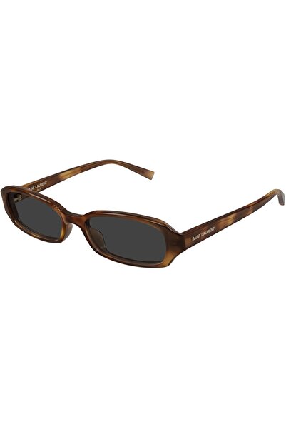 Saint Laurent SL872 004 ERIN 52 KADIN GÜNEŞ GÖZLÜĞÜ