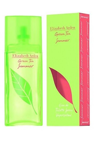 Elizabeth Arden ΠΡΑΣΙΝΟ ΤΣΑΪ ΚΑΛΟΚΑΙΡΙΝΟ EAU DE TOILETTE 100ML