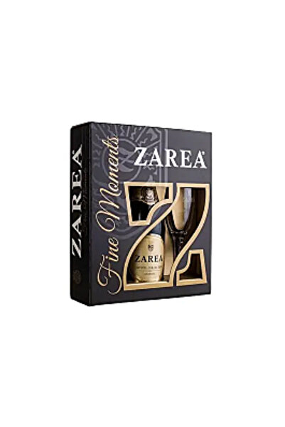 Zarea Fine Moments Vin Spumant Alb Semisec, 0,75 L