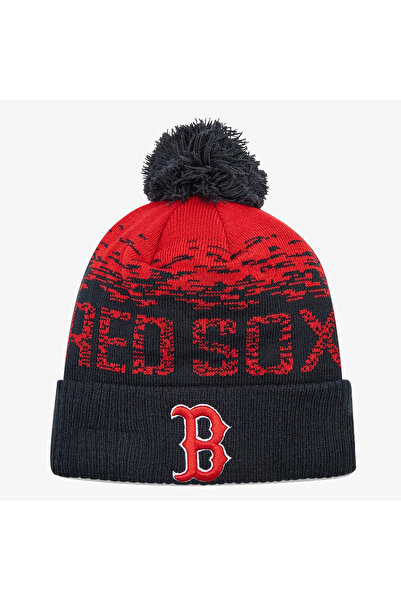 NEW ERA KAPA MLB SPORT TRICOTAT BOSRED OTC