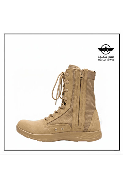 Scudo VK COMANDO PRAND Desert Commando Boots
