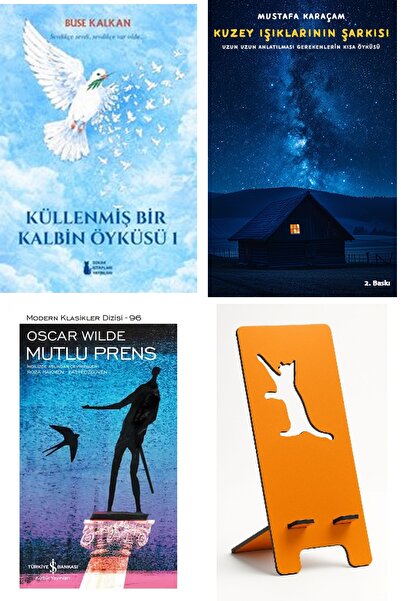 TÜRKİYE İŞ BANKASI KÜLTÜR YAYINLARI The Story of a Heart Burned 1 + the Song ...