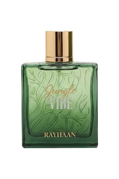 Rayhaan Jungle Vibe - parfum unisex 100 ml