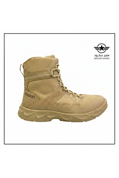 Rocket Spider Desert Boots CM BRAND