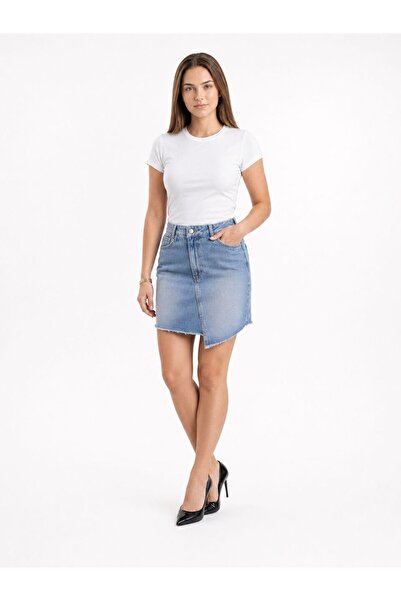 Loft Slim Fit Women's Skirt