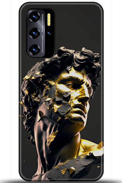 Reeder P13 Blue 2021 Case Hd Printed Case - They Can'T Bring Me down 5574