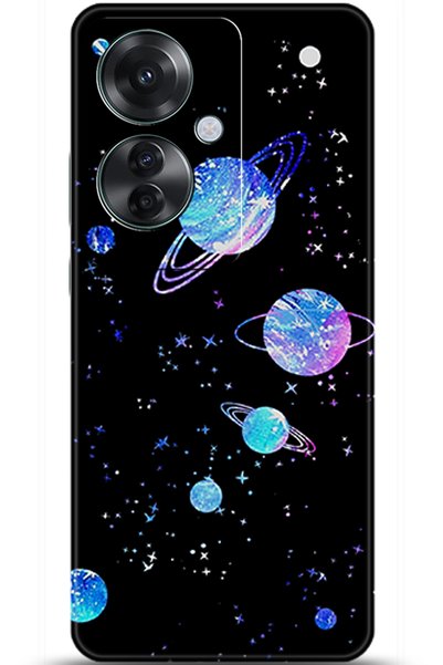 Noprin Oppo Reno 11F 5g Case Hd Printed Case - They Can'T Bring Me down 6033