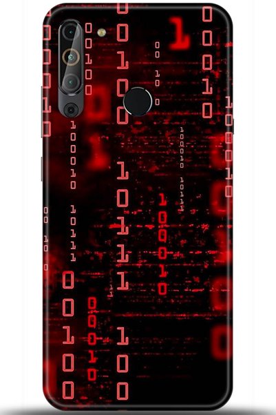 Noprin Casper Via X20 Case Hd Printed Case - They Can'T Bring Me down 5536