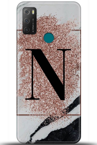 TCL 20E Case Hd Printed Case - They Can'T Bring Me down 6005