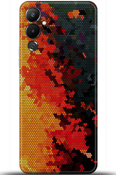 TECNO Pova 4 Case Hd Printed Case - They Can'T Bring Me down 5540
