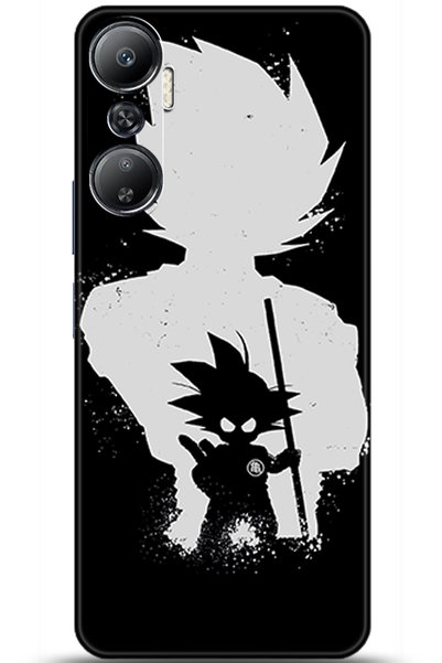Noprin Infinix Hot 20 Case Hd Printed Case - They Can'T Bring Me down 6042