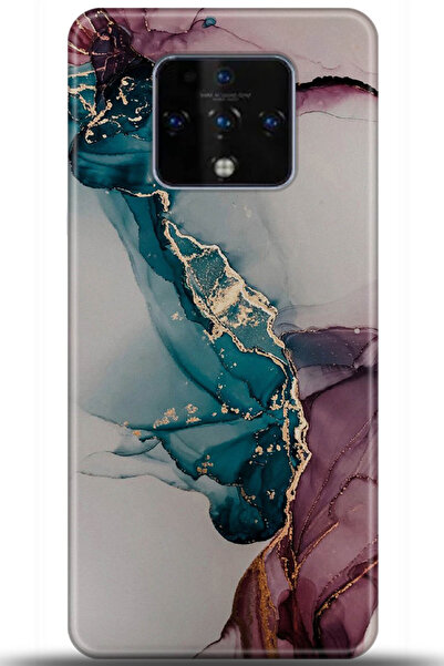 TECNO Camon 16 Premier Kılıf HD Baskılı Kılıf - They Can't Bring Me Down 6030