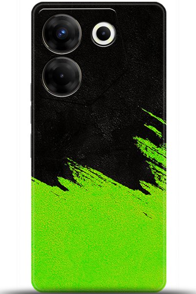 TECNO Camon 20 Pro 5g Case Hd Printed Case - They Can'T Bring Me down 5506