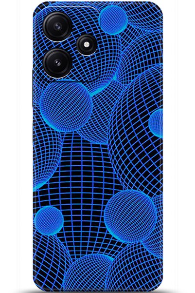 Noprin Xiaomi Poco M6 Pro 5g Case Hd Printed Case - They Can'T Bring Me down ...