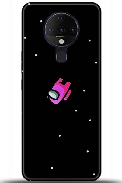 TECNO Spark 6 Case Hd Printed Case - They Can'T Bring Me down 5541