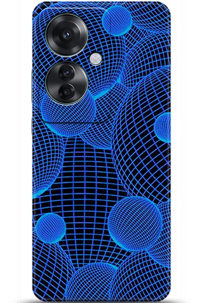 Noprin Oppo Reno 11F 5g Case Hd Printed Case - They Can'T Bring Me down 5607