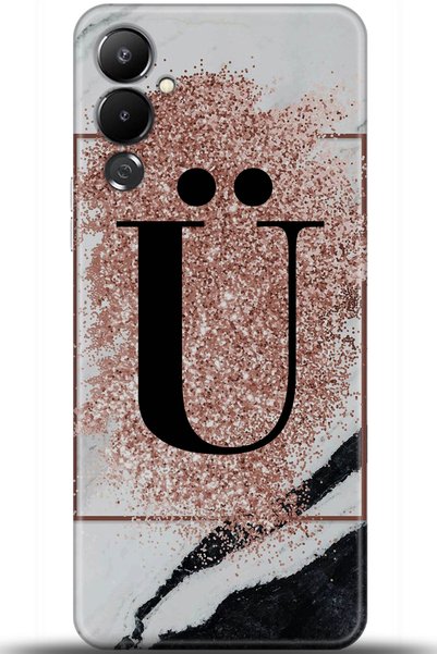 TECNO Pova 4 Case Hd Printed Case - They Can'T Bring Me down 5996