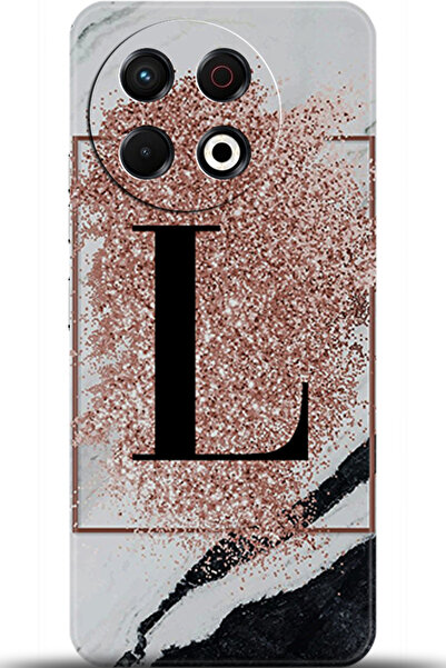 TECNO Spark 30 Pro Case Hd Printed Case - They Can'T Bring Me down 6007