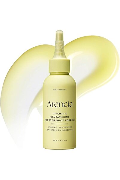 Arencia Vitamin C Glutathione Booster Shot with Niacinamide, Dark Spot Care, ...