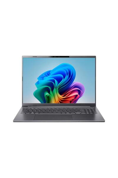 ACER Aspire 16 AI 2.Nesil Core Ultra 7 256V-16Gb-512Gb-16inc-W11