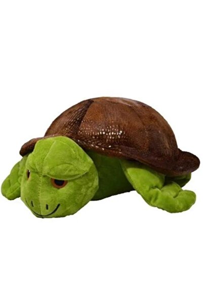 TOPROCKSTORE Cute Plush Turtle 30 cm Play and Sleep Companion