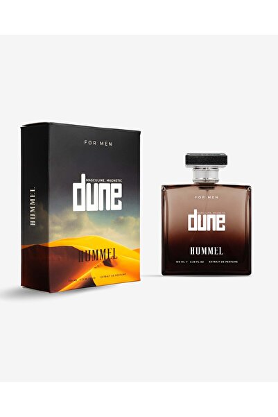 Hummel Perfume Hummel Dune Erkek Parfüm 100 ml