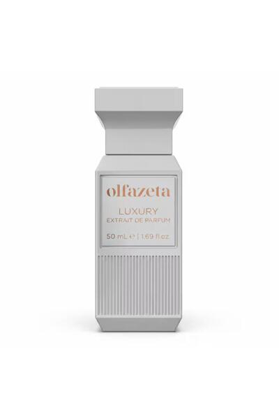 OLFAZETA Parfum unisex 144 30 ml, caramel, vanilie