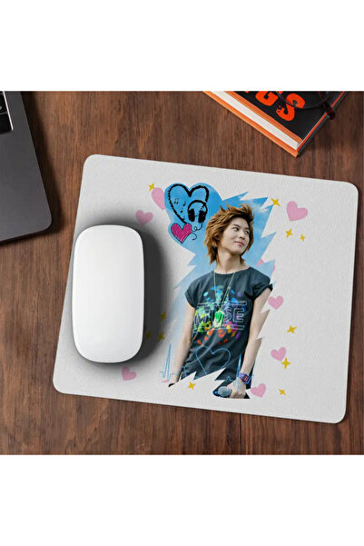 OEM Mousepad Kpop Taemin Vibe
