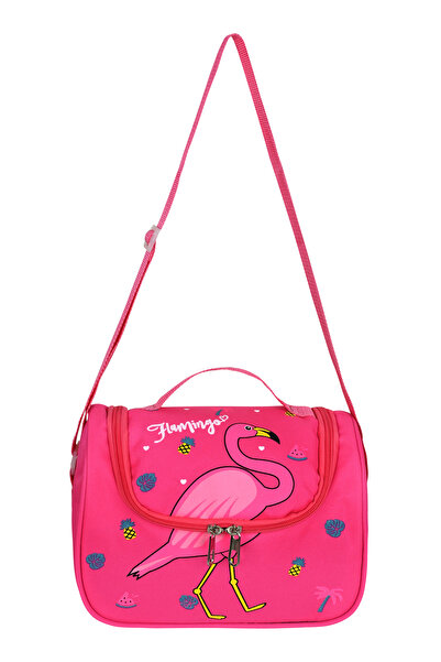 Mori School Bag Termal Isı Yalıtımlı Beslenme Çantası (20x13x25cm)