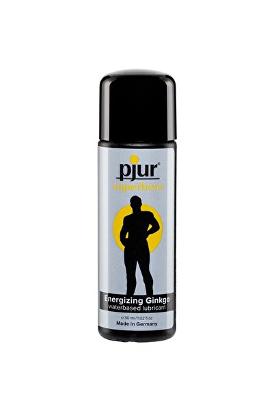 Pjur Superhero Glide 30 ml