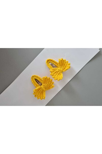 ELYTA KALİTEYİ UCUZA AL Hand Knitted Children's Buckle Set of 2 |   Handmade ...