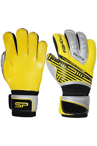 Spokey Fotbalové brankářské rukavice Touch Pro 8