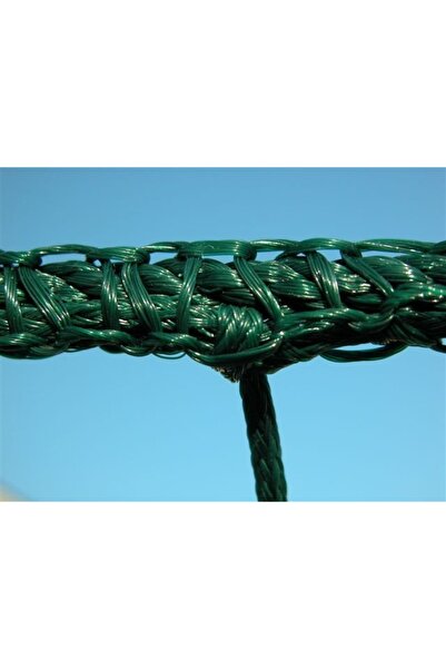 MSP Perimeter Border - optional protective mesh finish