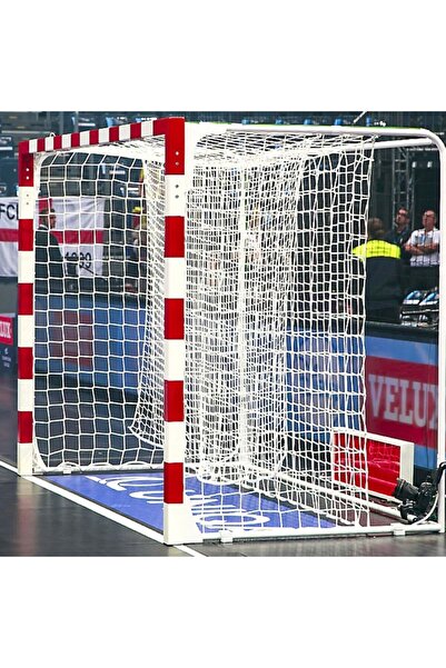 MSP Plase porti handbal cu mantie, 3 x 2 x 1 x 1 m, COMPETITII 5 mm