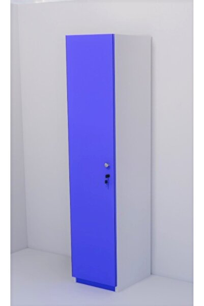 MSP Dulap vestiar modular Inchidere cu cheie
