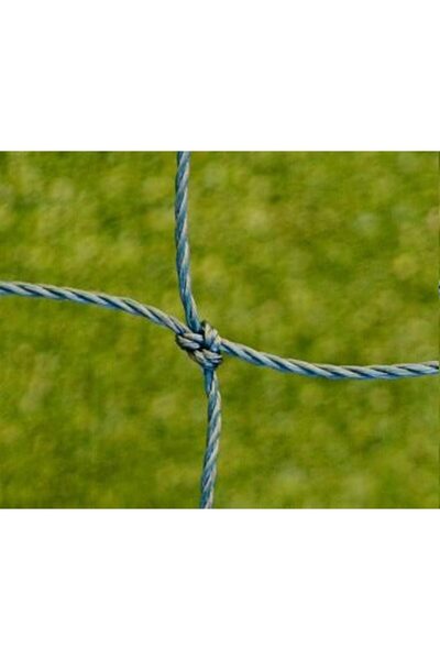 MSP 20X15 M- HD polyethylene protection net, 2.0 mm thread, 150x150 mm mesh