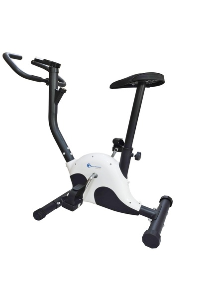 FitTronic Bicicleta mecanica Trainer 120
