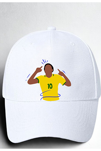 dompulerimoda Brazil 10 Printed Unisex Hat