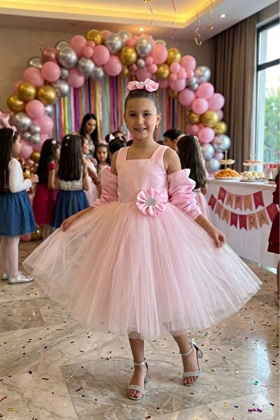 ZEYBABY Evening Dress Party Birthday Special Occasion Dress