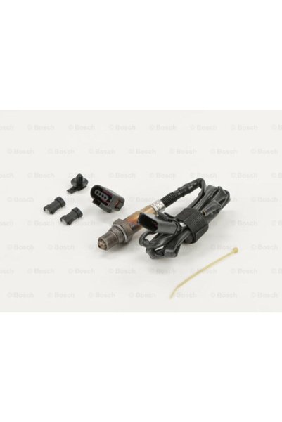 Bosch 0258006986 1k0998262e Oksıjen Sensoru Golf V Jetta Iıı Passat 2.0 Fsı