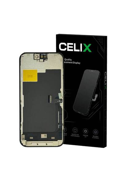 Çelix Ecran iPhone 15 Pro Incell CELIX