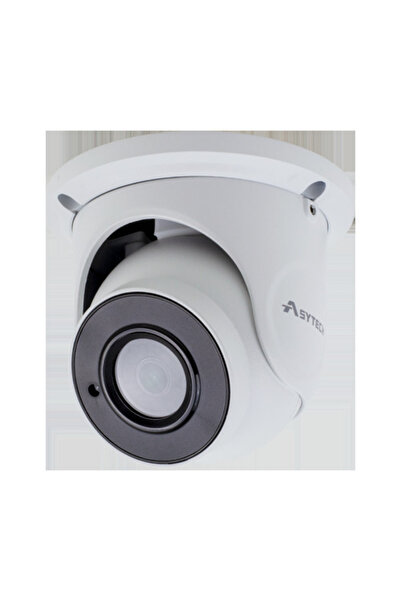 Asytech 4 in 1 AnalogHD 5MP Camera, 2.8mm lens, 30m IR - VT-H24DF30-5AE2(2.8mm)