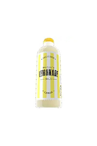 Merlin's Limonadă Nr.1 Lămâie 1.2 L