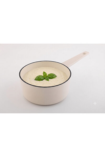 EFONTA ANDEN enameled cast iron saucepan 1.6 liters