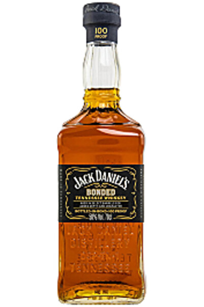 Jack Daniels Whisky Bonded 50% alcool, 0,7 L